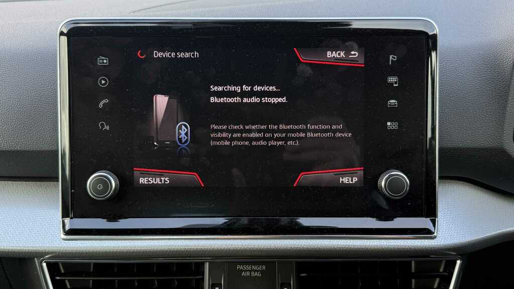 Seat Tarraco Se Technology Black #15