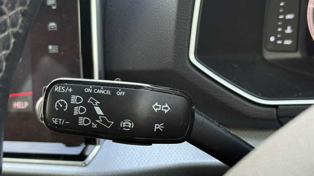 Seat Tarraco Se Technology Black #19