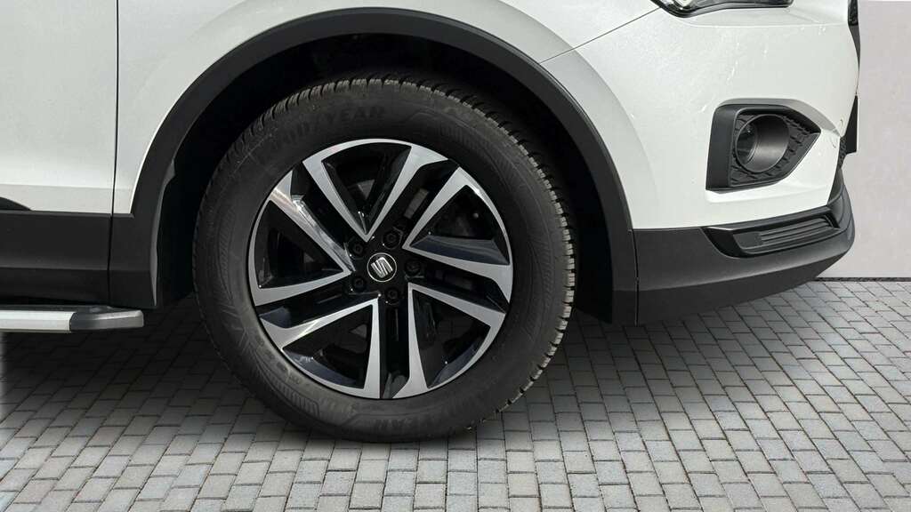 Seat Tarraco Se Technology Black #9