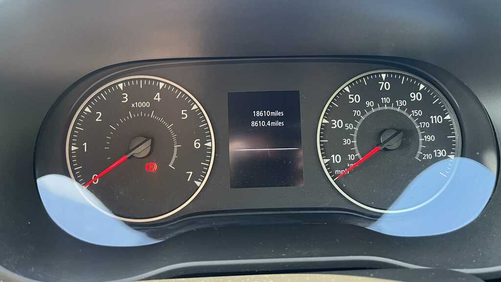 Dacia Duster 1.3 Tce 150 Journey Edc 2023 NU73MWE Orange #6