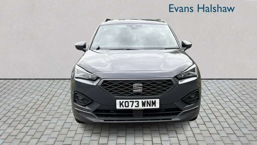 Seat Tarraco 2.0 Tdi Fr Dsg 2024 KO73WNM #2