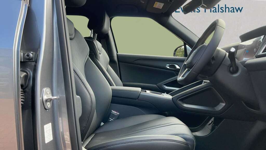 Byd Atto 2 1.5 Dm-i 212 Boost 2026 Grey #3