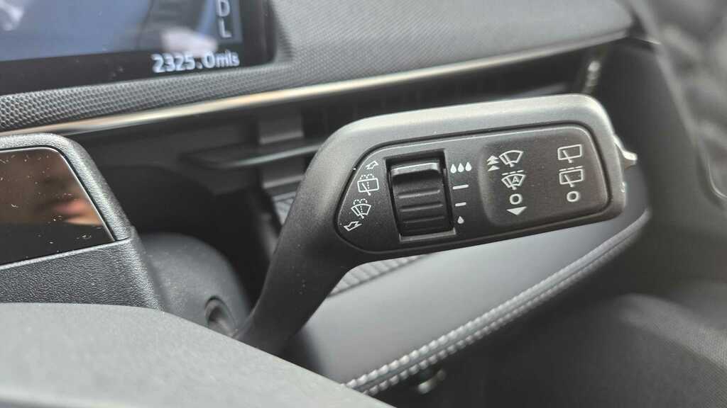 Ford Mustang Mach-E Select Blue #11