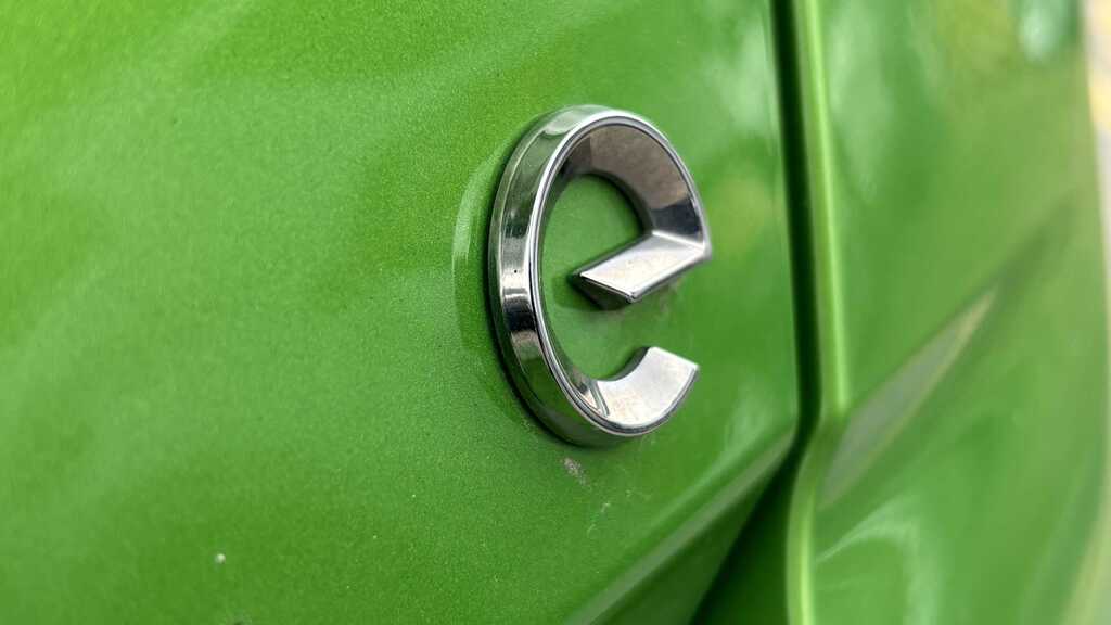 Vauxhall Mokka-e 100Kw Ultimate 50Kwh 2023 VN23KLS Green #4