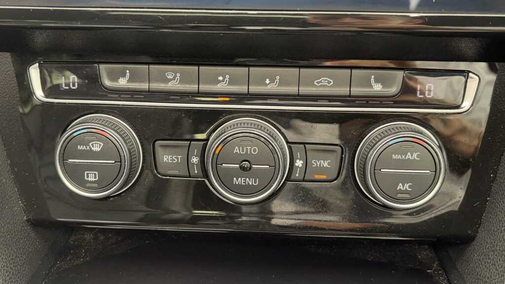 Volkswagen Arteon R-line Tsi Evo Grey #18