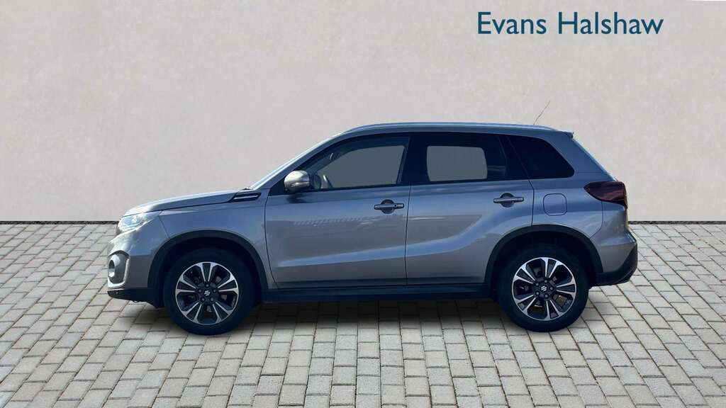 Suzuki Vitara Vitara Blue #3
