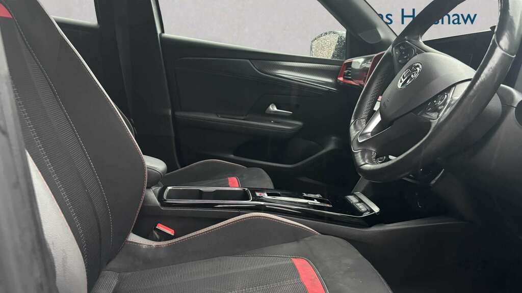 Vauxhall Mokka-e 100Kw Gs 50Kwh 2023 White #3