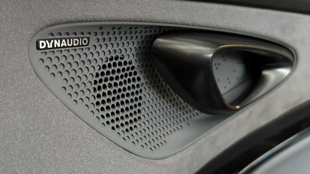 Byd Seal Boost Black #14