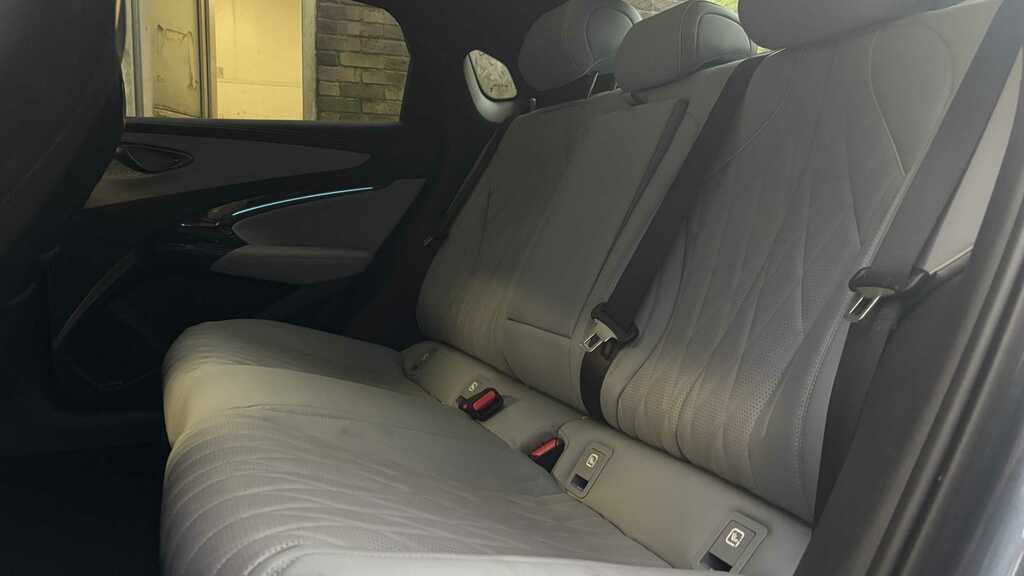 Byd Seal Boost Black #10