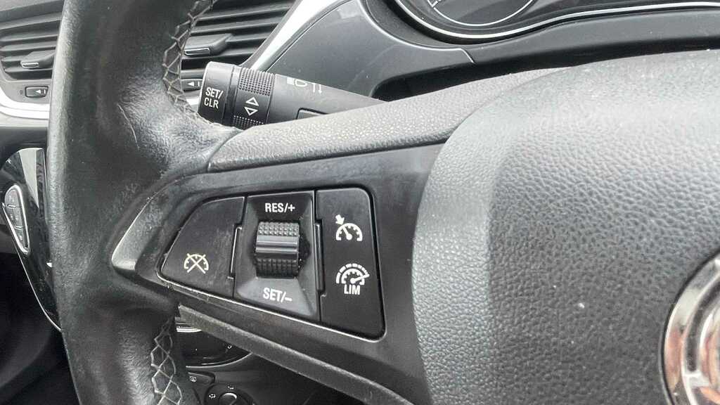 Vauxhall Corsa 1.4 Energy Ac 89 Bhp Black #16