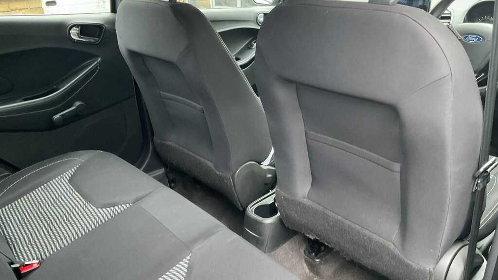 Ford KA+ 1.2 85 Active  #12