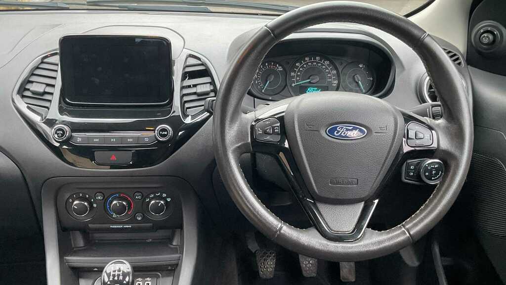 Ford KA+ 1.2 85 Active  #9