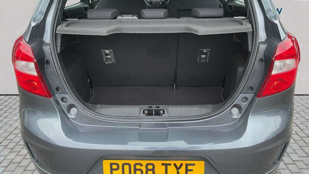 Ford KA+ 1.2 85 Active  #7