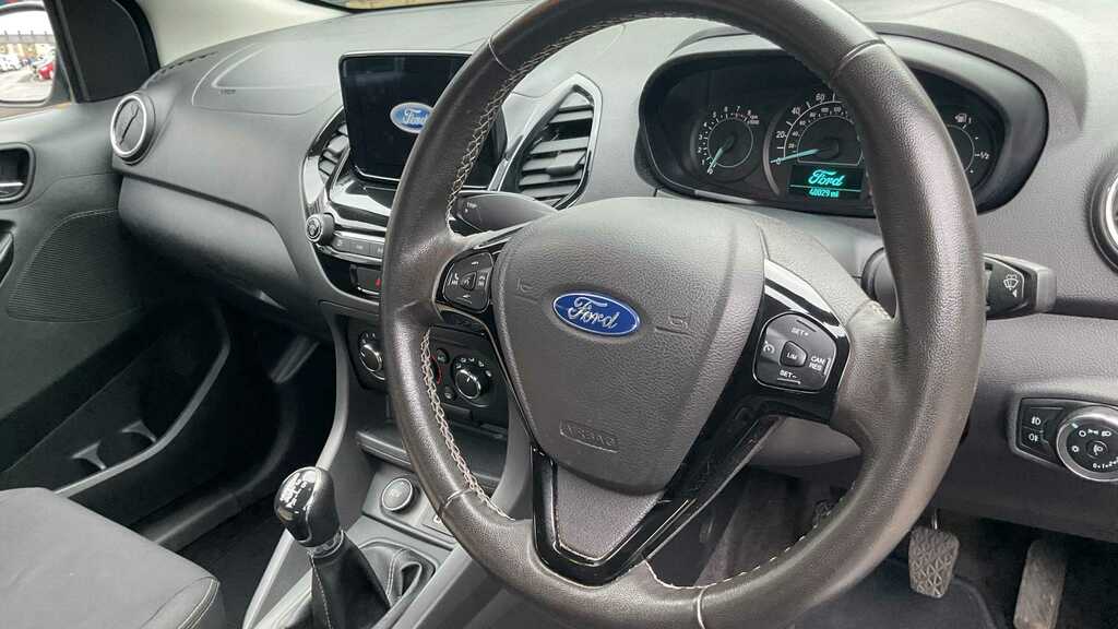Ford KA+ 1.2 85 Active  #8