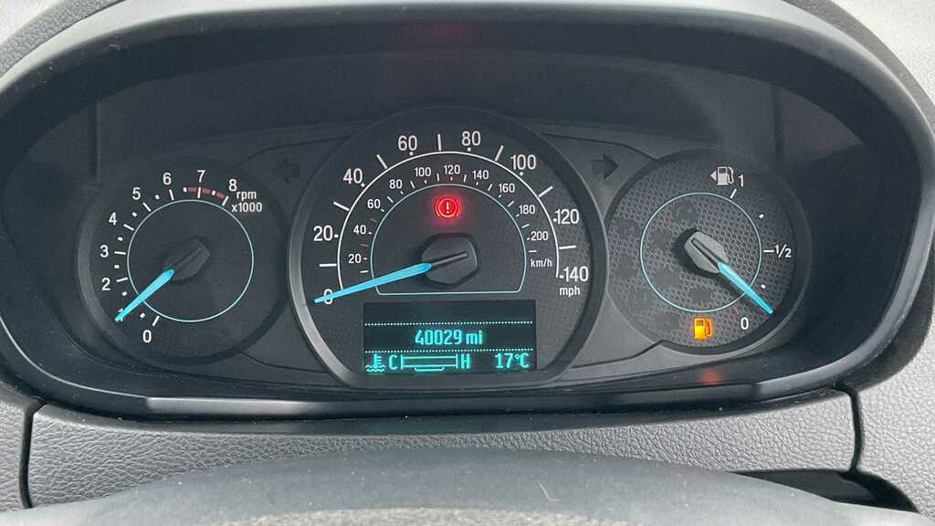 Ford KA+ 1.2 85 Active  #10