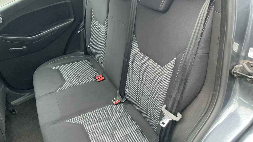 Ford KA+ 1.2 85 Active  #14