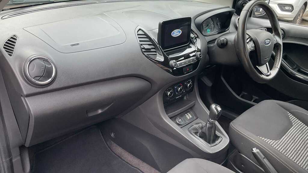 Ford KA+ 1.2 85 Active  #13