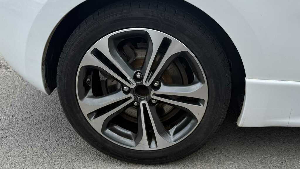 Kia Proceed Hatchback Pro Ceed Red #9