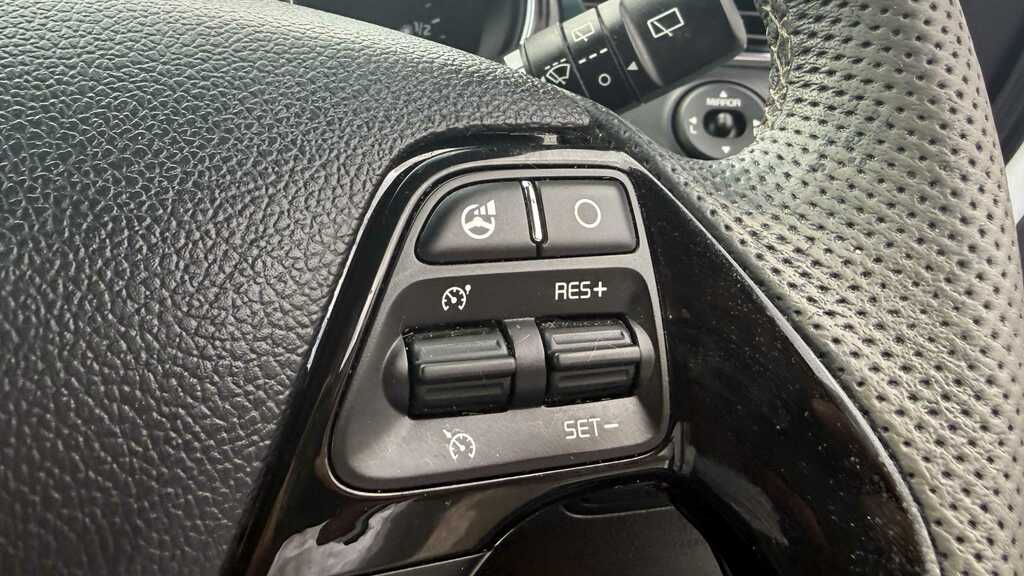 Kia Proceed Hatchback Pro Ceed Red #15