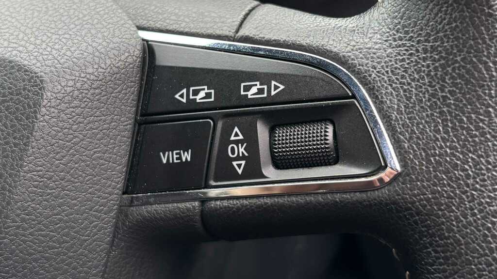 Seat Arona 1.0 Tsi 115 Fr Ez Dsg Blue #17