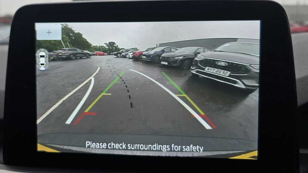 Ford Kuga 1.5 Ecoblue St-line Grey #5