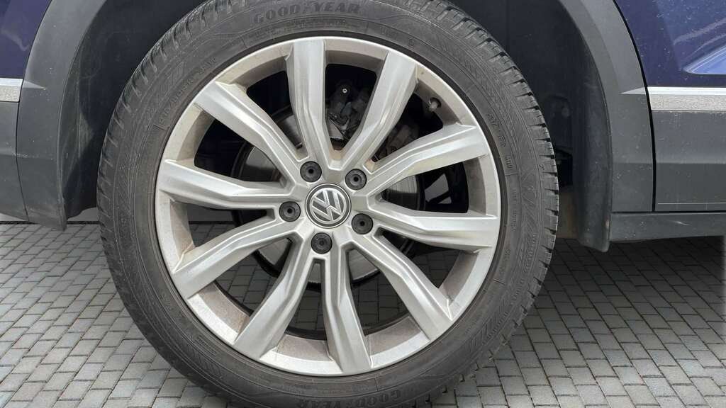 Volkswagen T-Roc T-roc 1.0 Tsi Se Suv Euro 6 Ss Red #6