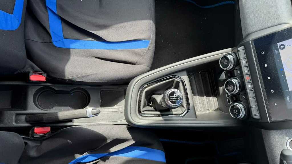 Renault Clio Esprit Alpine Blue #22