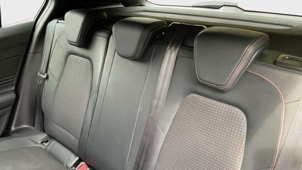 Ford Focus 2.0 Ecoblue Vignale Euro 6 Ss Red #14