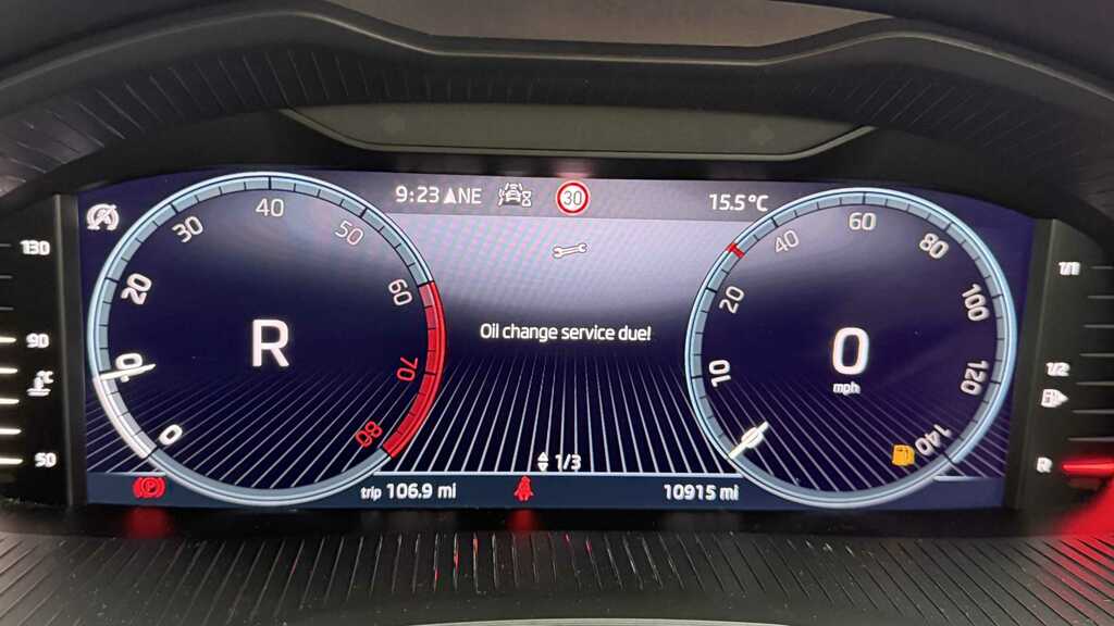 Skoda Kamiq 1.0 Tsi 110 Se L Executive Dsg 2023 Silver #5