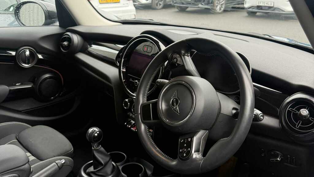 Mini Hatch Mini Cooper S Cooper S Level 2 Silver #5