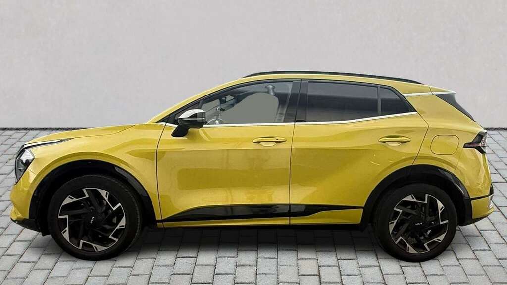 Kia Sportage 1.6 T-gdi 2 Suv Euro 6 Ss 14  #4