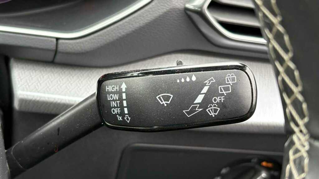 Seat Tarraco Xcellence Black #20