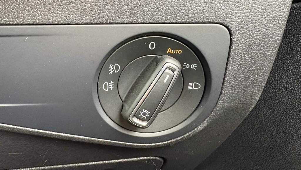 Seat Tarraco Xcellence Black #22