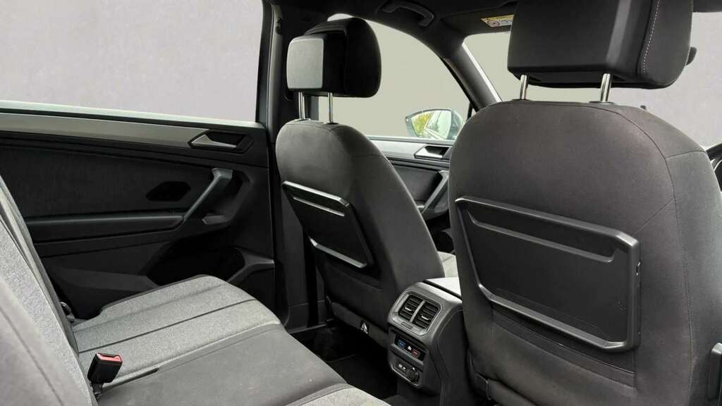 Seat Tarraco Xcellence Black #11
