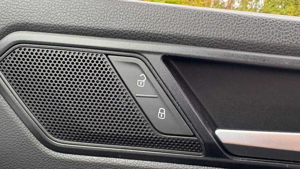 Seat Tarraco Xcellence Black #23