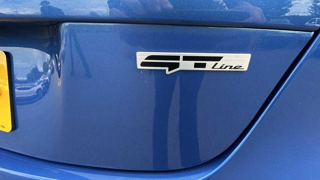 Kia Xceed 3 White #18