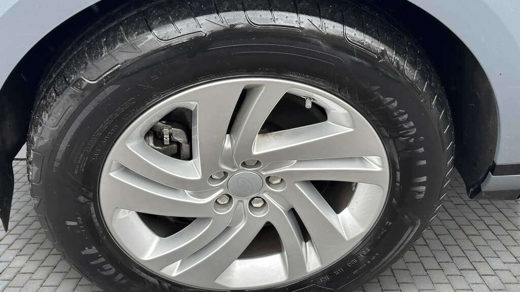 Land Rover Range Rover Evoque 1.5 P300e R-dynamic Se White #7