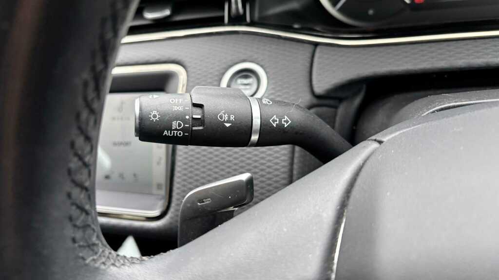 Land Rover Range Rover Evoque 1.5 P300e R-dynamic Se White #16