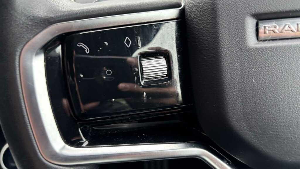 Land Rover Range Rover Evoque 1.5 P300e R-dynamic Se White #14