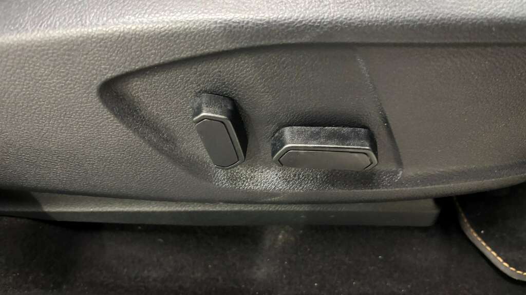 Ford Ranger Diesel Black #19