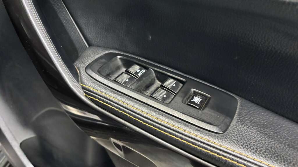 Ford Ranger Diesel Black #18
