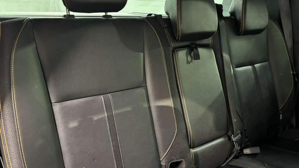 Ford Ranger Diesel Black #14