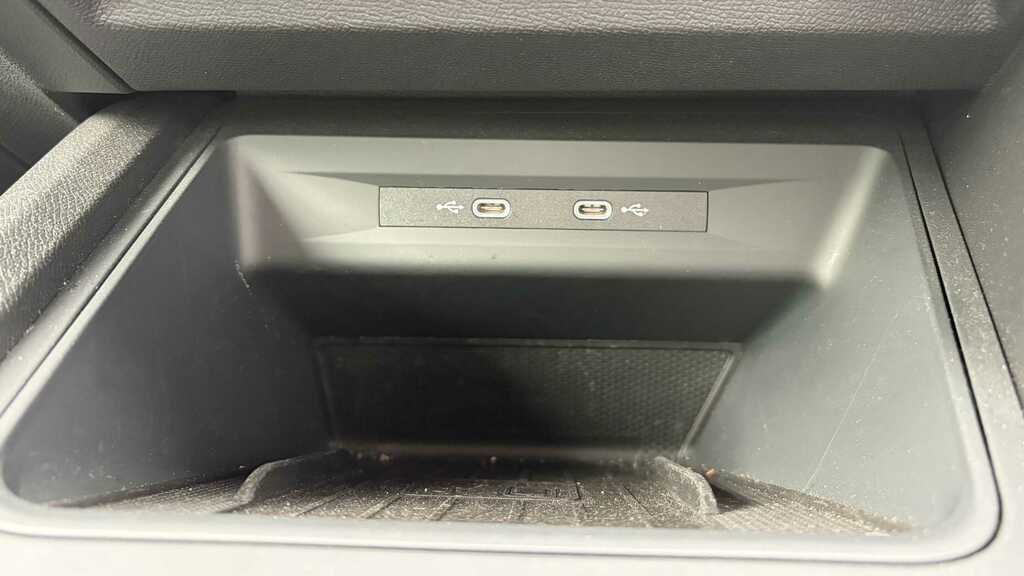 Cupra Formentor Suv Grey #32