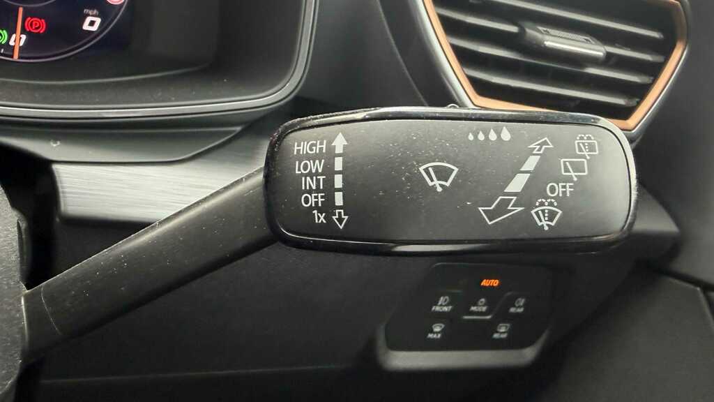 Cupra Formentor Suv Grey #24