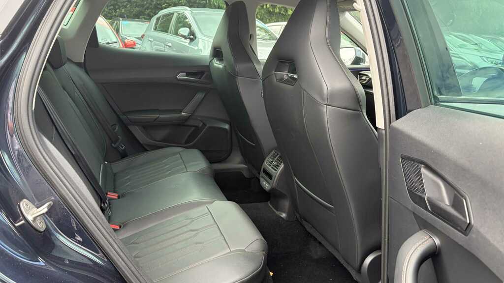 Cupra Formentor Suv Grey #18