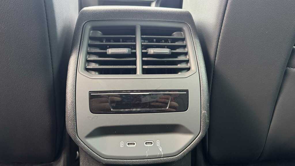 Cupra Formentor Suv Grey #17