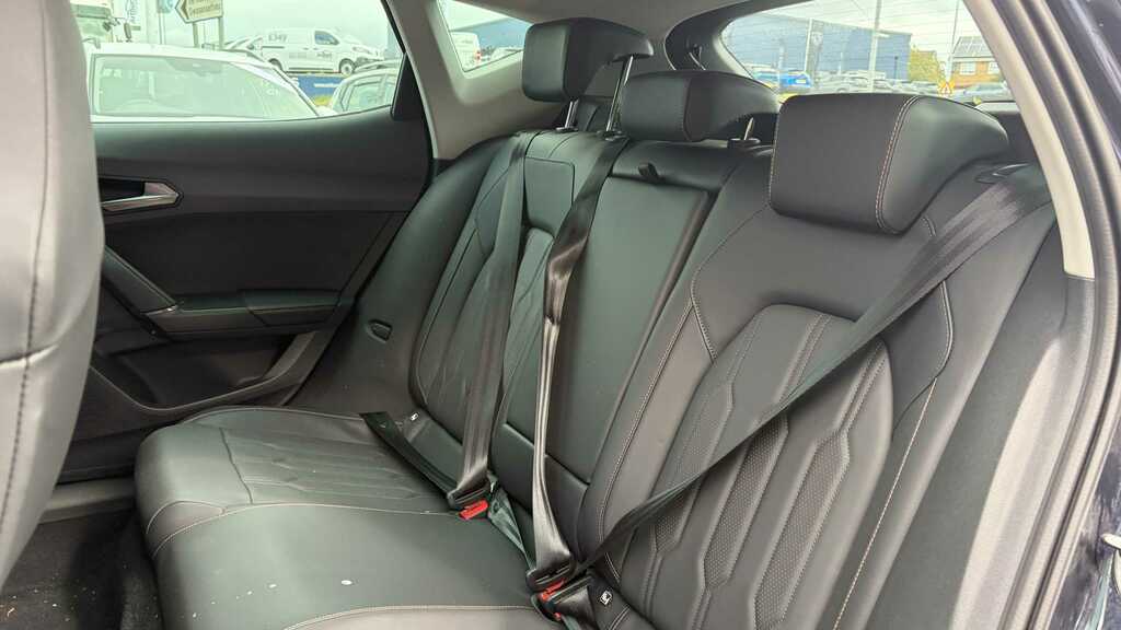 Cupra Formentor Suv Grey #14