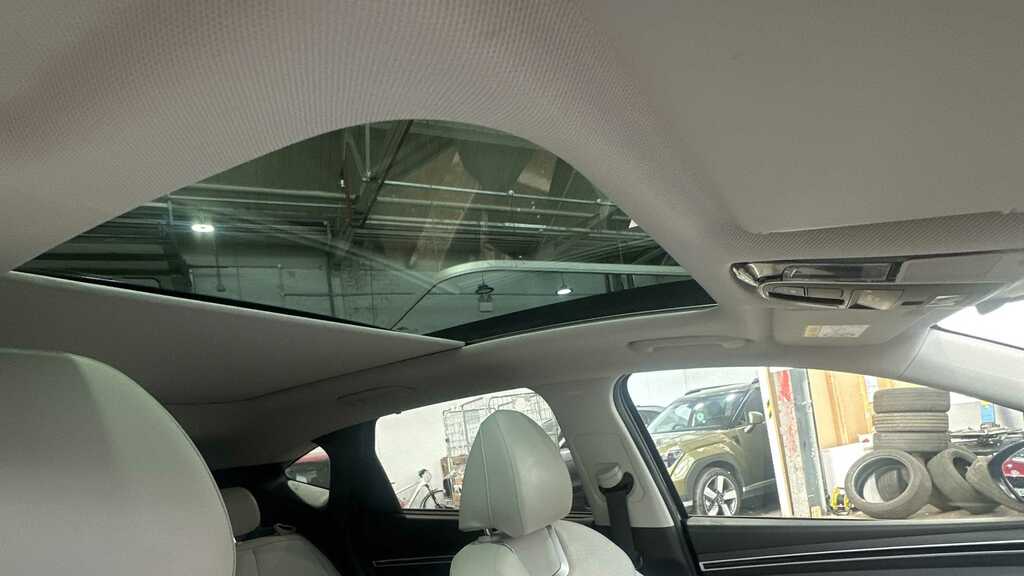 Hyundai Tucson Se Connect Grey #16