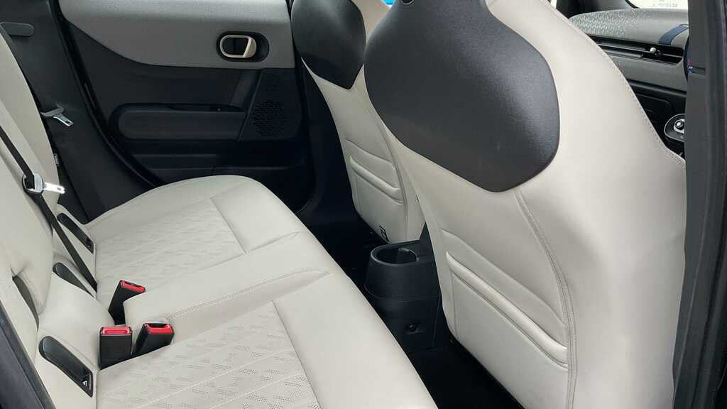 Mini Hatch Cooper S Black #12
