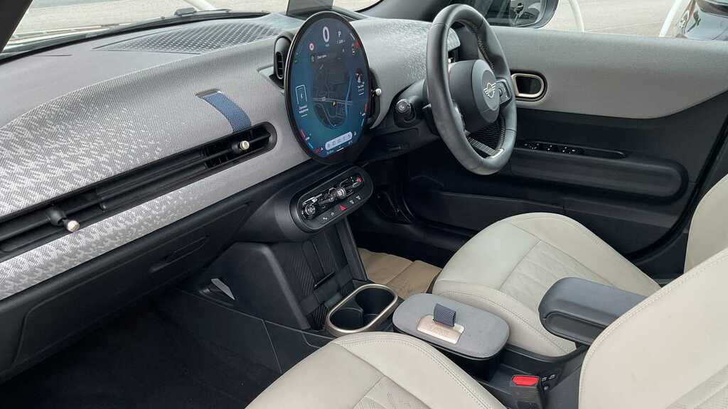 Mini Hatch Cooper S Black #16